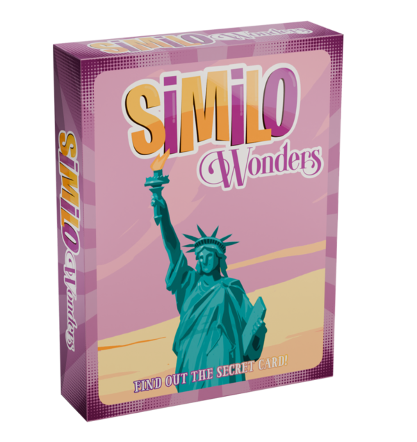 Similo Wonders