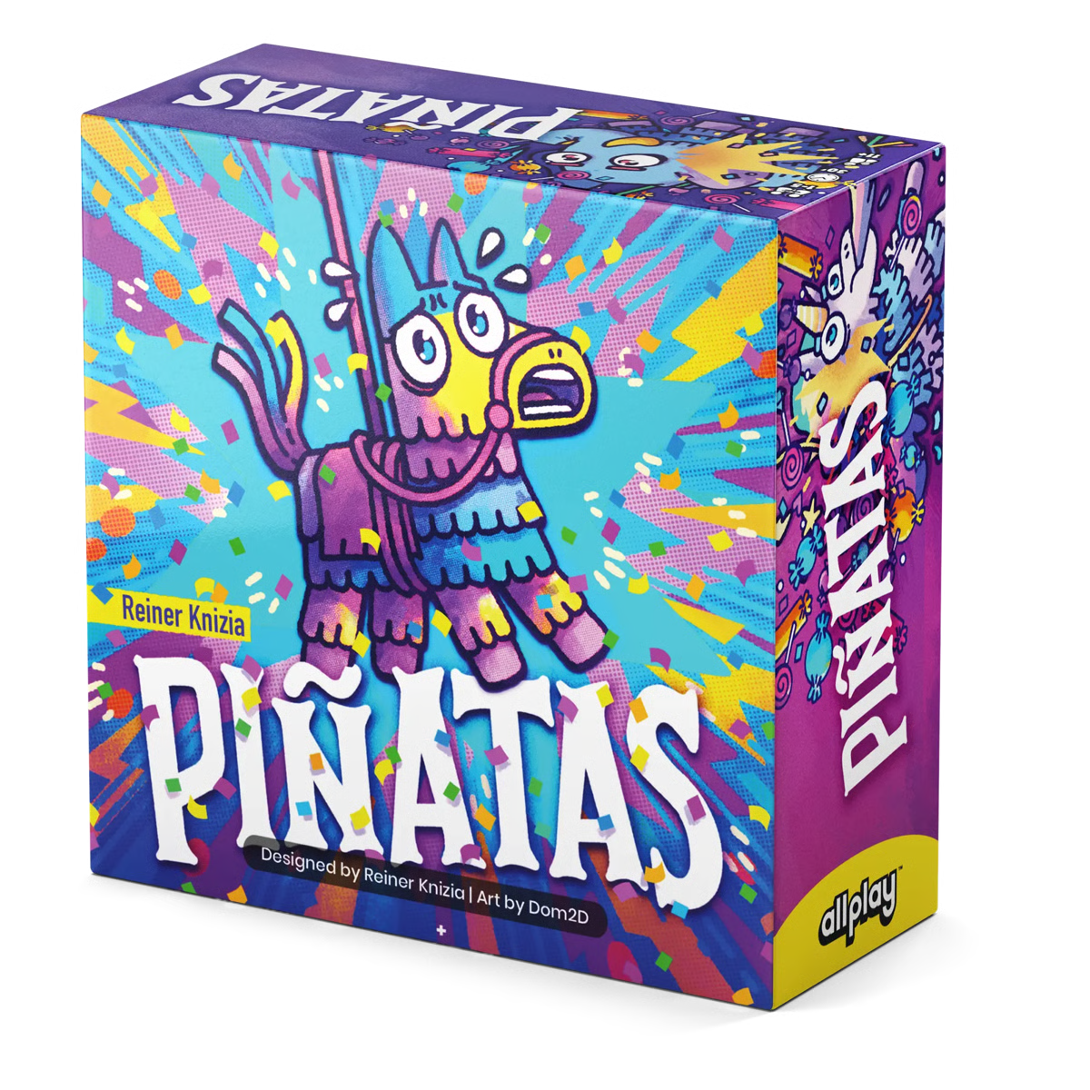 Pinatas