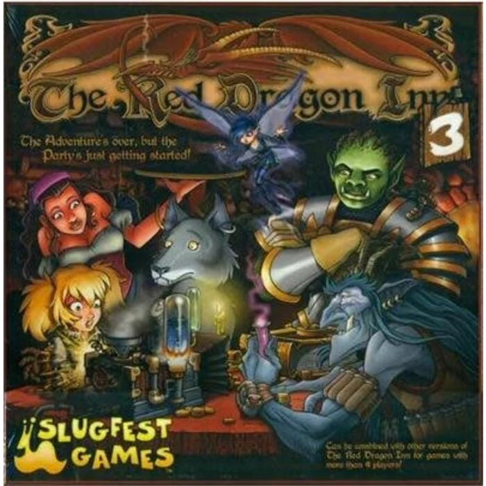 Red Dragon Inn 3