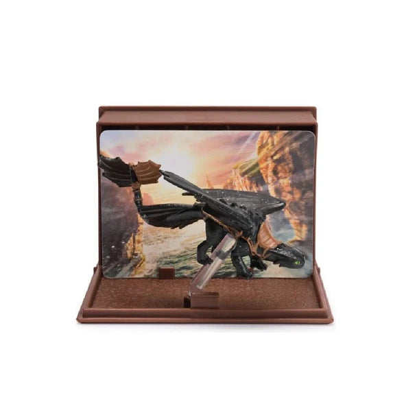How To Train Your Dragon: Book of Dragons