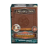 How To Train Your Dragon: Book of Dragons