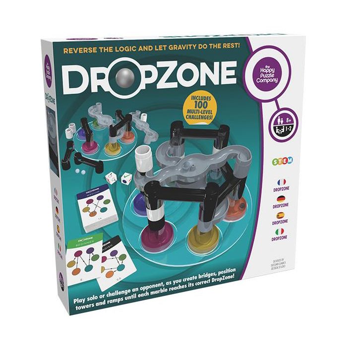 Drop Zone