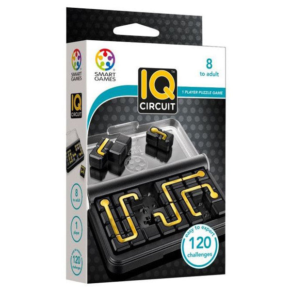 IQ Circuit