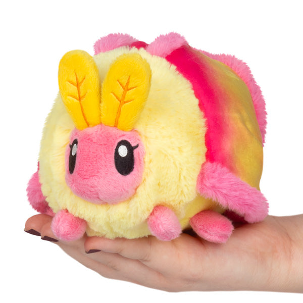 Snugglemi Rosy Maple Moth
