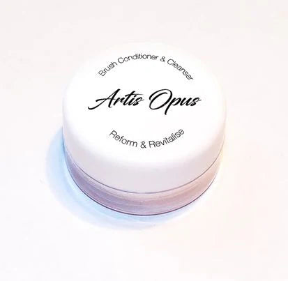 Brush Soap & Conditioner 10ml