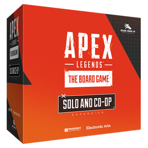 Apex Legends: The Board Game – Solo & Co-op Expansion product image