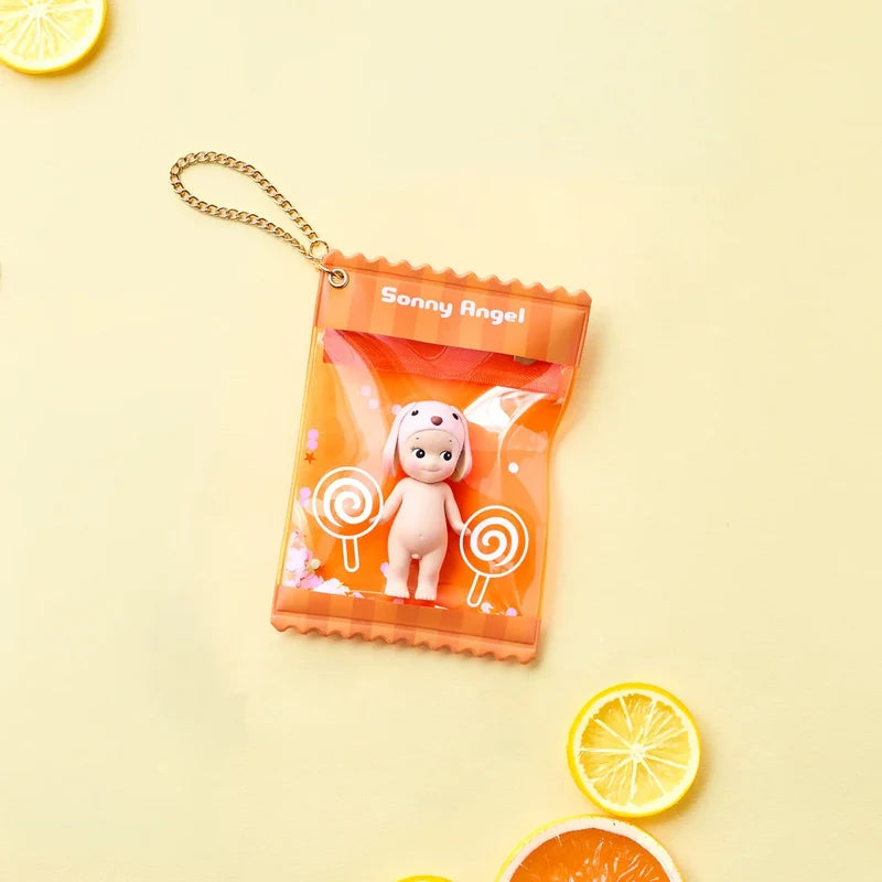 Sonny Angel Sweet Candy Orange