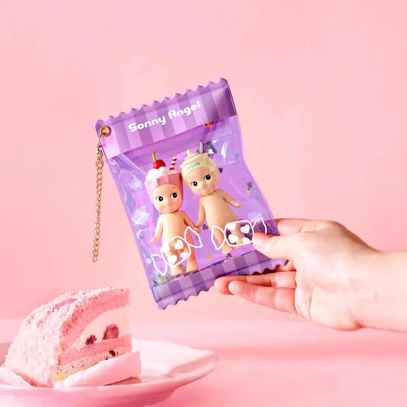 Sonny Angel Sweet Candy Purple