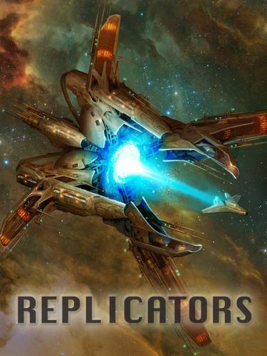 Space Empires 4X: Replicators