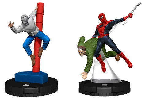 HeroClix: Spiderman First Apppearance