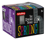 Sproing