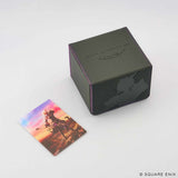 Y'shtola Silhouette Deckbox