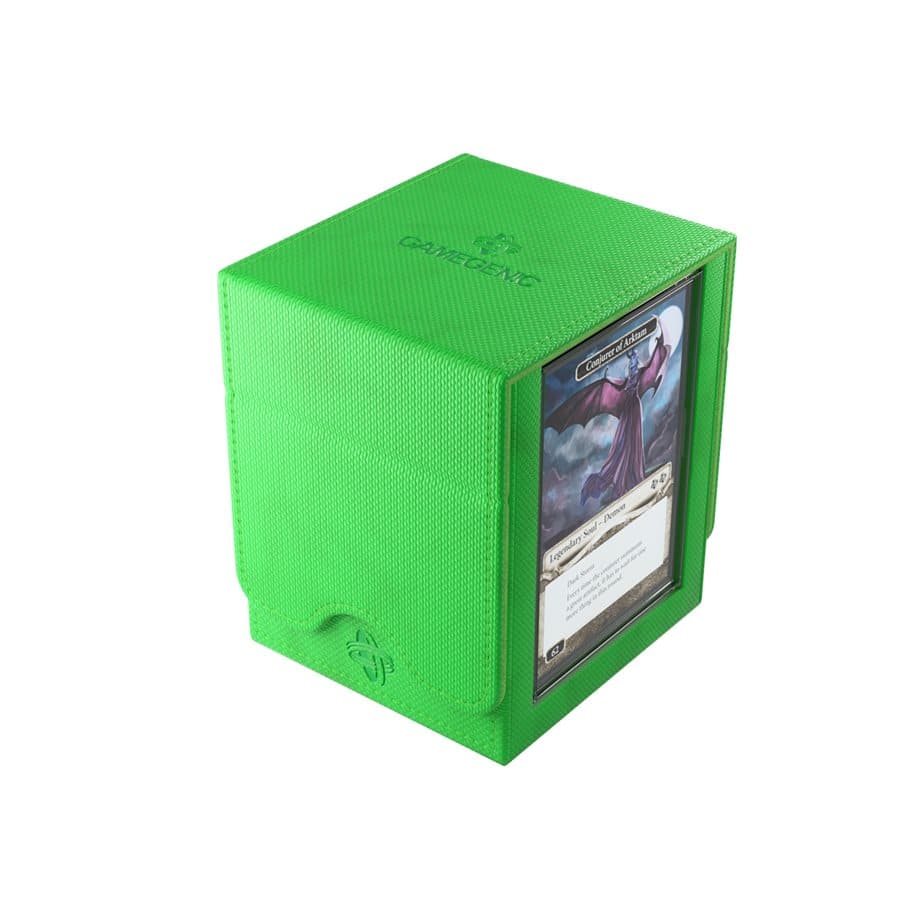 Squire PLUS 100+ XL Green