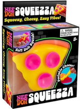 Squeezza NeeDoh