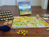 Stardew Valley Board Game