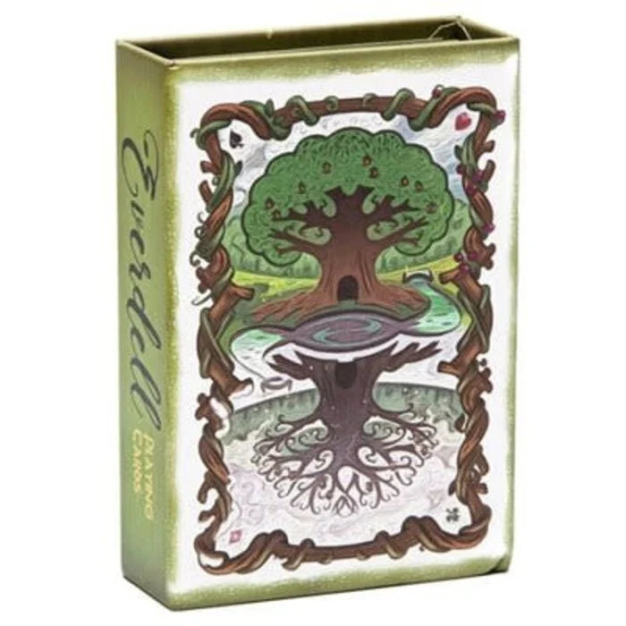 Everdell Playing Cards