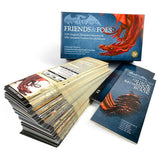 Friends and Foes Collection 1