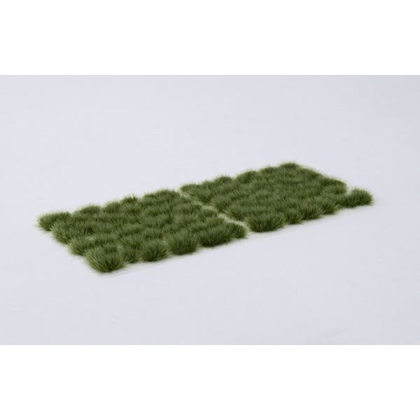 Gamers Grass Strong Green 6mm - Wild