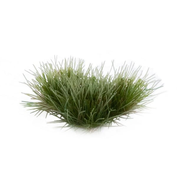 Gamers Grass Strong Green 6mm - Wild