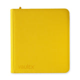 Sunrise Yellow Exo-Tech Zip 12