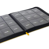 Sunrise Yellow Exo-Tech Zip 12