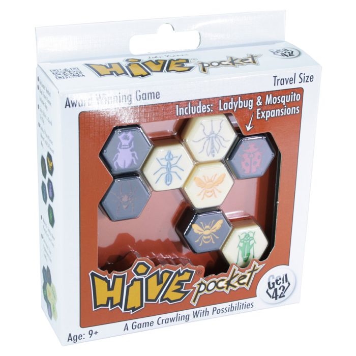 Hive Pocket