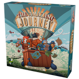 The Amazing Journey