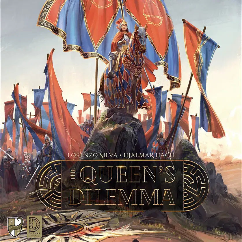 The Queen's Dilemma