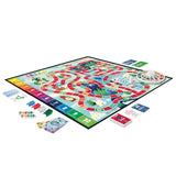 The Game of Life Elf Edition
