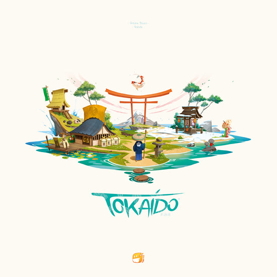 Tokaido