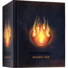 Dice Throne: Season Two Battle Chest product image