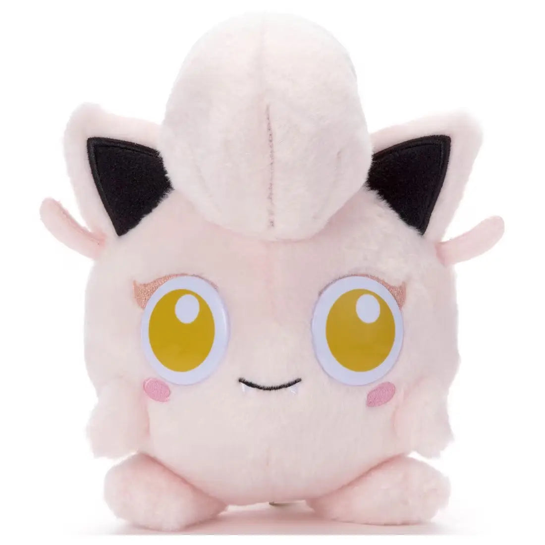Scream Tail Plush Takara Tomy