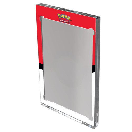Ultra PRO Pokeball Magnetic Card Holder UV (35pt)