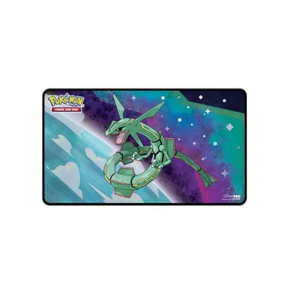 Rayquaza Legendary Foil PM