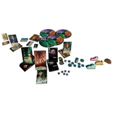 Unconscious Mind Nightmares Expansion