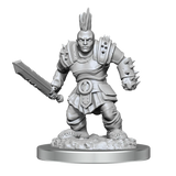 Nolzur's Marvelous Miniatures Duergar Fighters