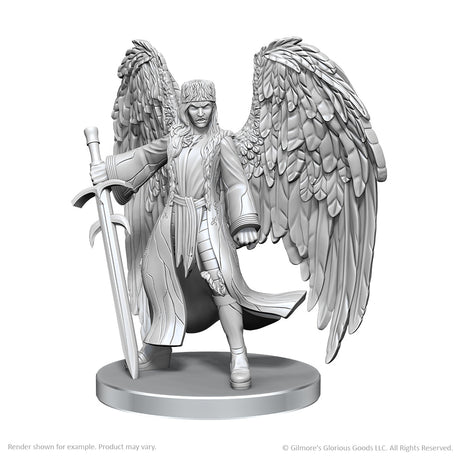 Critical Role: Yasha Nydoorin (WizKids Collectible Miniature) product image