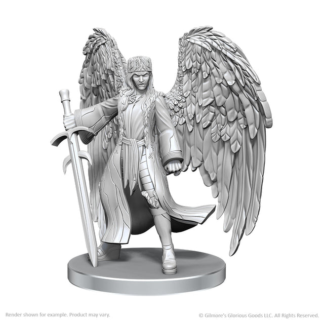 Critical Role: Yasha Nydoorin (WizKids Collectible Miniature) product image