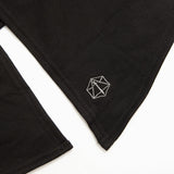 Vox Machina Collection: Vax'ildan Sleeveless Hooded Cardigan XS