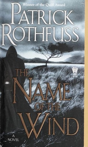 Name of the Wind