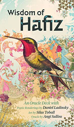 Wisdon of Hafiz Oracle product image