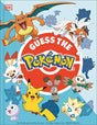 Guess the Pokémon: Find out how well you know more than 100 Pokémon! product image