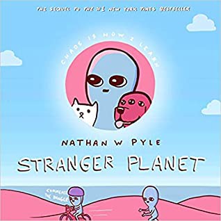 Stranger Planet product image