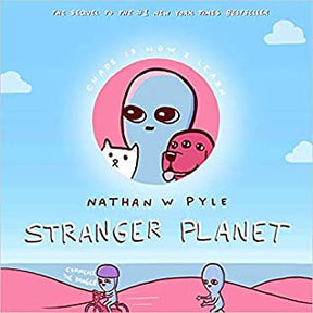 Stranger Planet product image