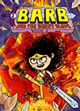 Barb and the Ghost Blade product image