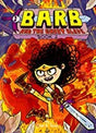 Barb and the Ghost Blade product image