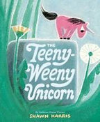 The Teeny-Weeny Unicorn product image