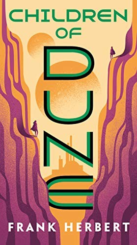 Children of Dune 3