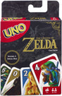 UNO: The Legend of Zelda product image