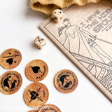 I Have the High Ground Premium